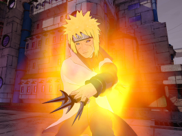 Naruto to Boruto: Shinobi Striker Season Pass 6 Xbox