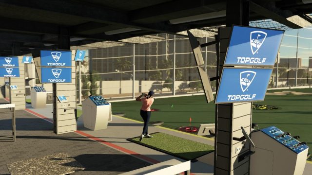 pga tour 2k23 topgolf