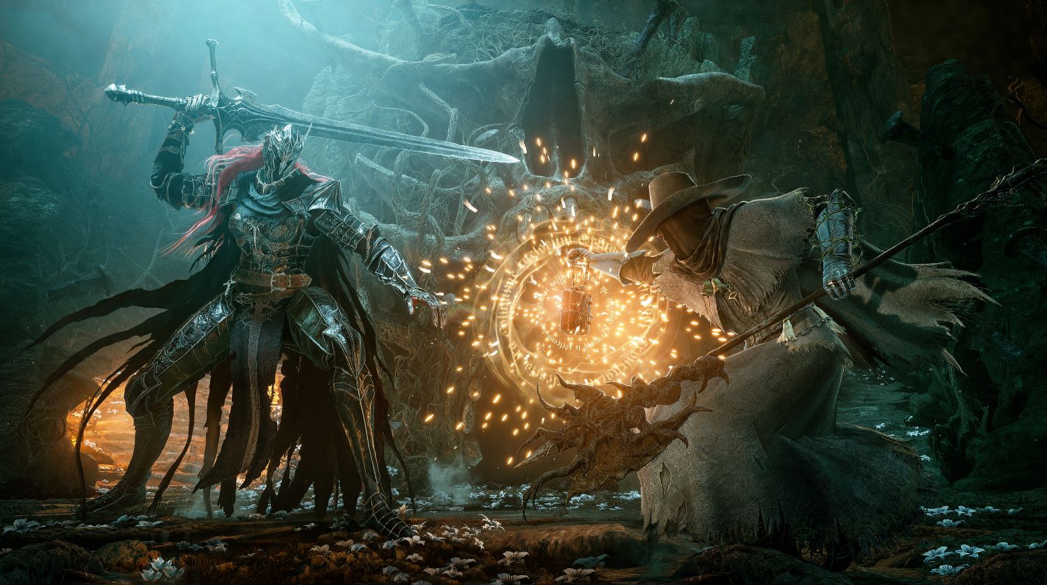 5 Best Starter Weapons in Lords of the Fallen, Lords of the Fallen  Gameplay, Trailer and More - News