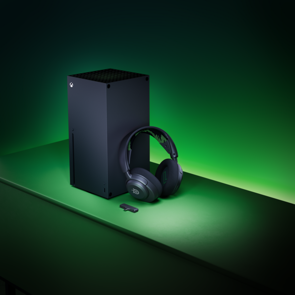 SteelSeries release the Arctis Nova 4 headset for Xbox, PlayStation and PC  | TheXboxHub