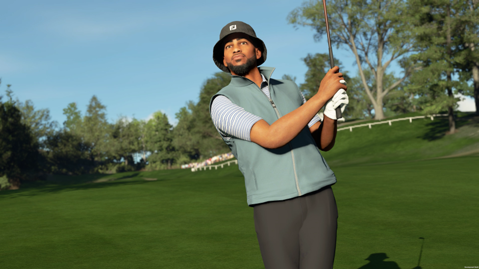 August PlayStation Plus FREE games: Hit the links in PGA TOUR 2K23