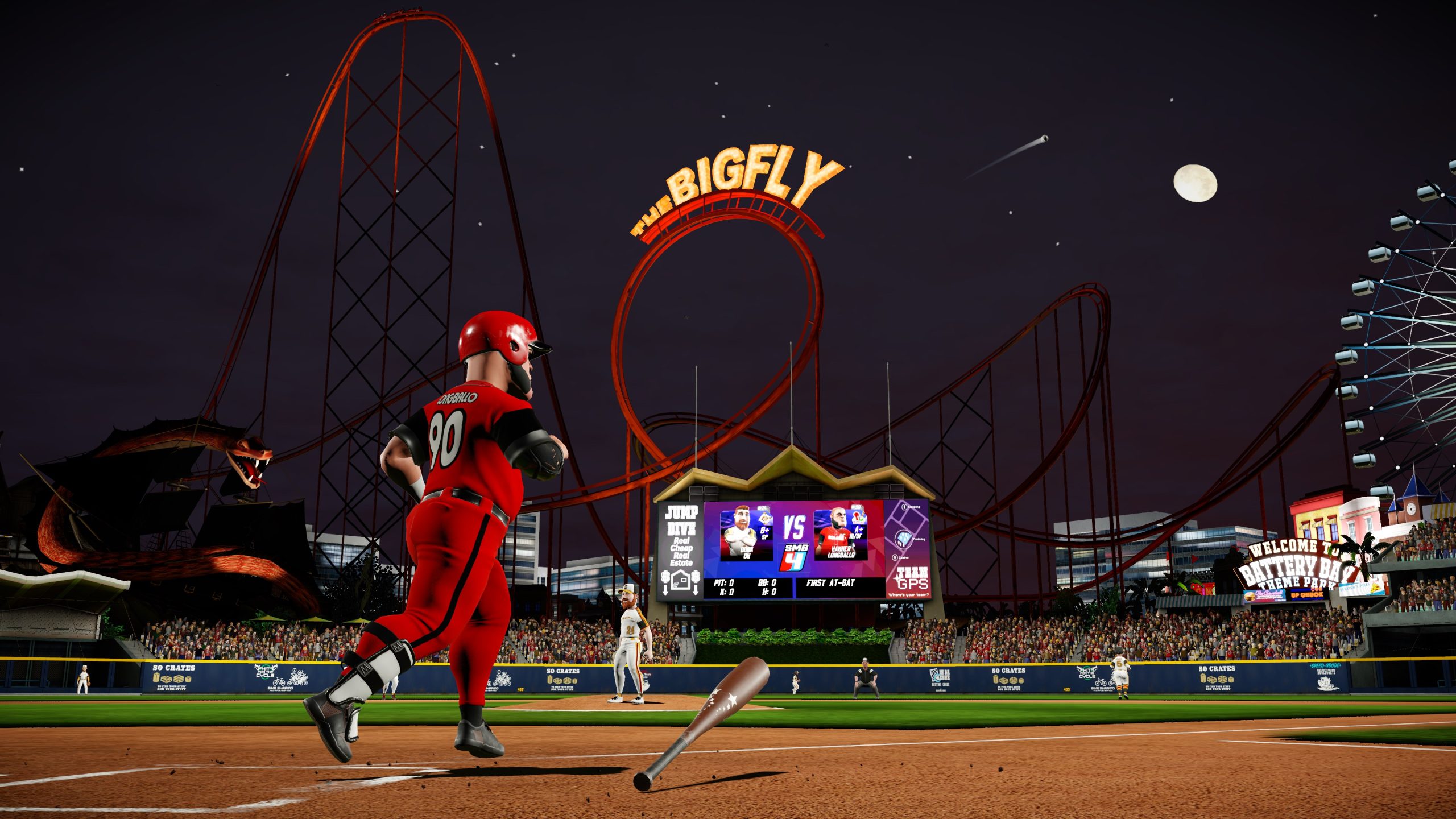 Super Mega Baseball 4 Review TheXboxHub
