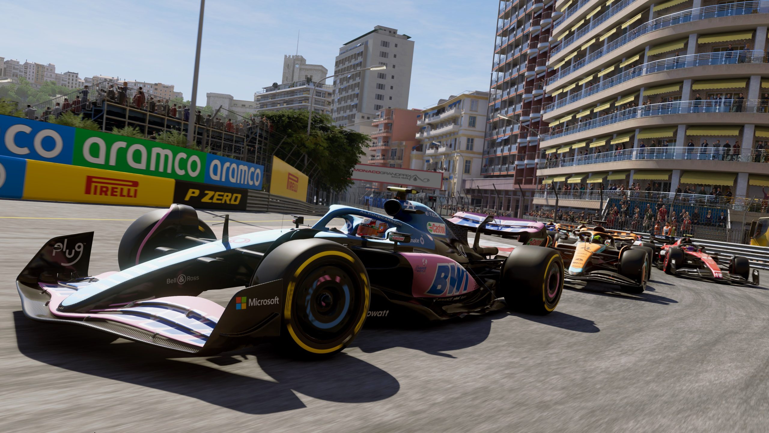 All-new racing action comes to F1 23 with F1 Replay TheXboxHub