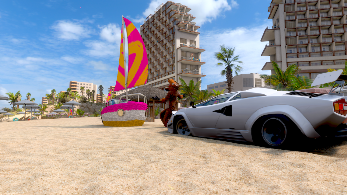 Forza Horizon 2 review - Ripping up the Riviera