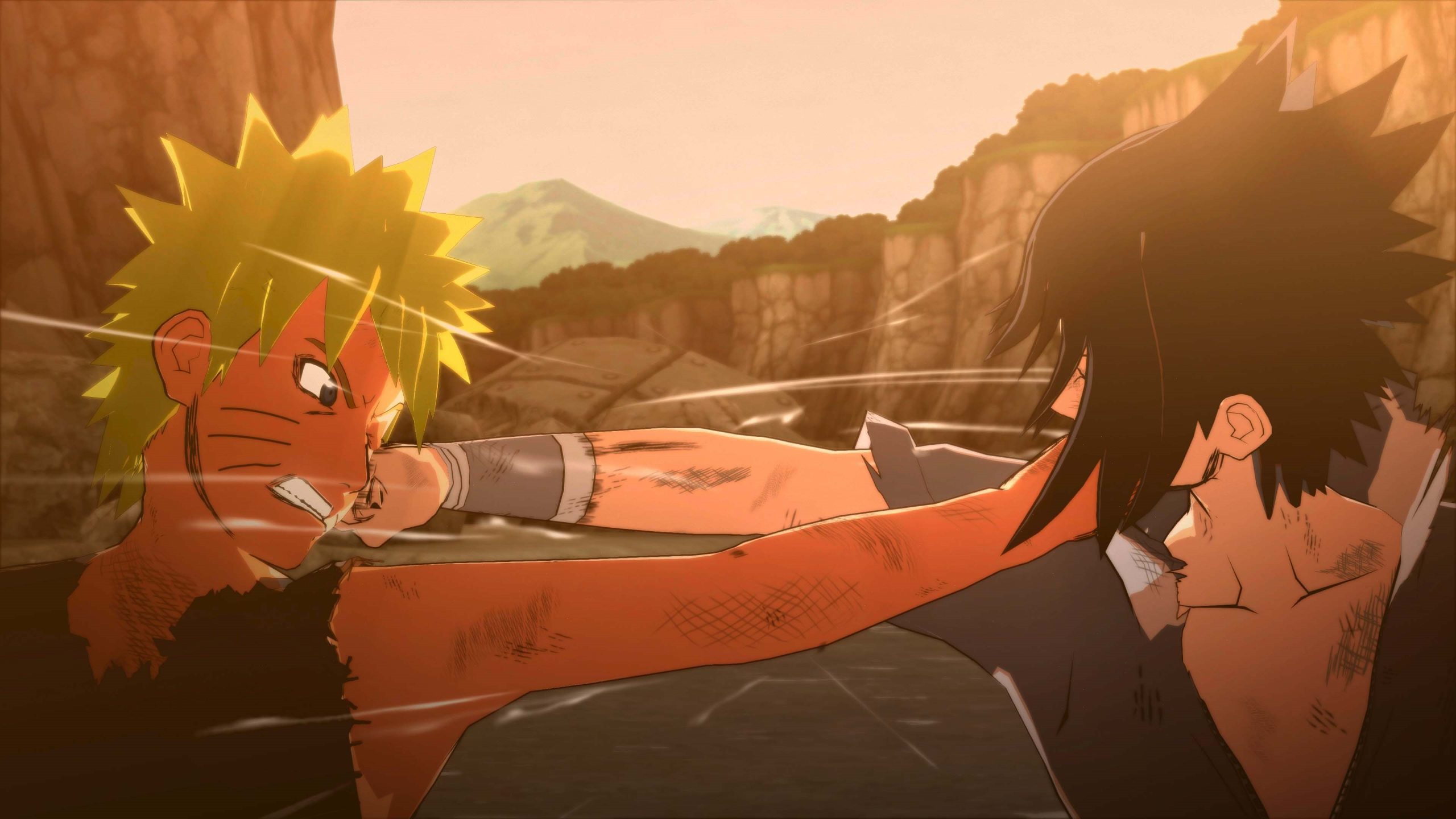 Naruto X Boruto Ultimate Ninja Storm Connections Launches This November,  Preorder Detailed — Too Much Gaming