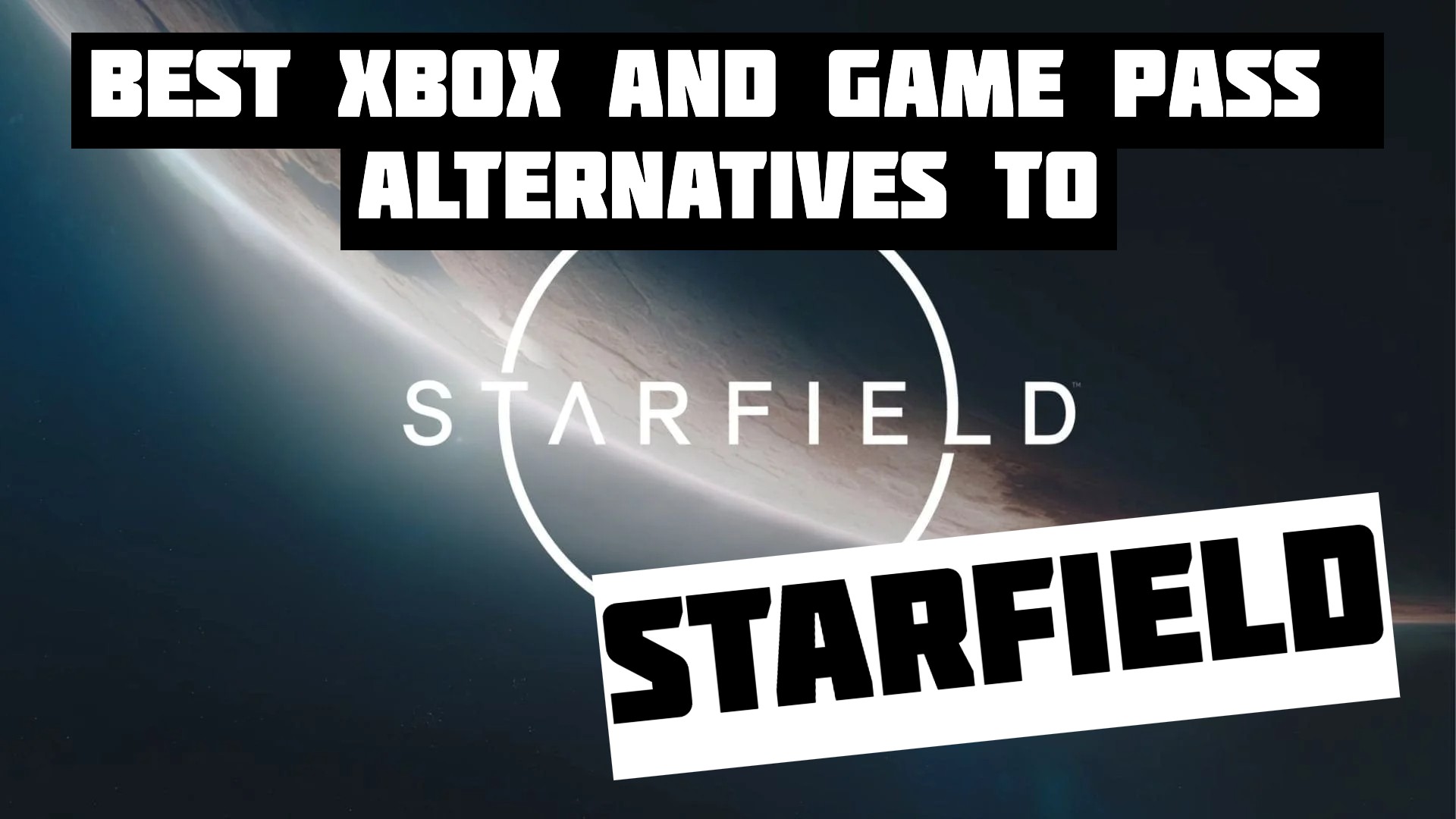 Starfield metacritic Update : r/Starfield