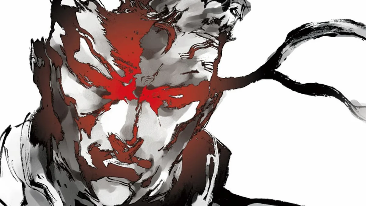 Metal Gear Solid: Master Collection - Volume 1 review --- A well