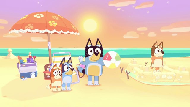 bluey the videogame review 3