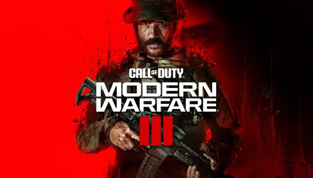 call of duty modern warfare iii keyart
