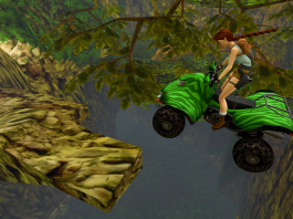 Tomb Raider I-III Remastered Starring Lara Croft Xbox