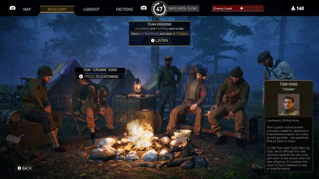 Classified France 44 review 3