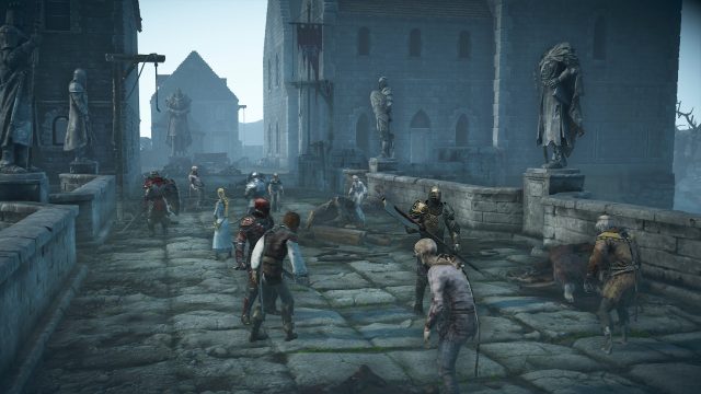 King Arthur Knights Tale review 2