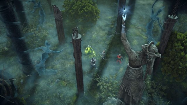 King Arthur Knights Tale review 3