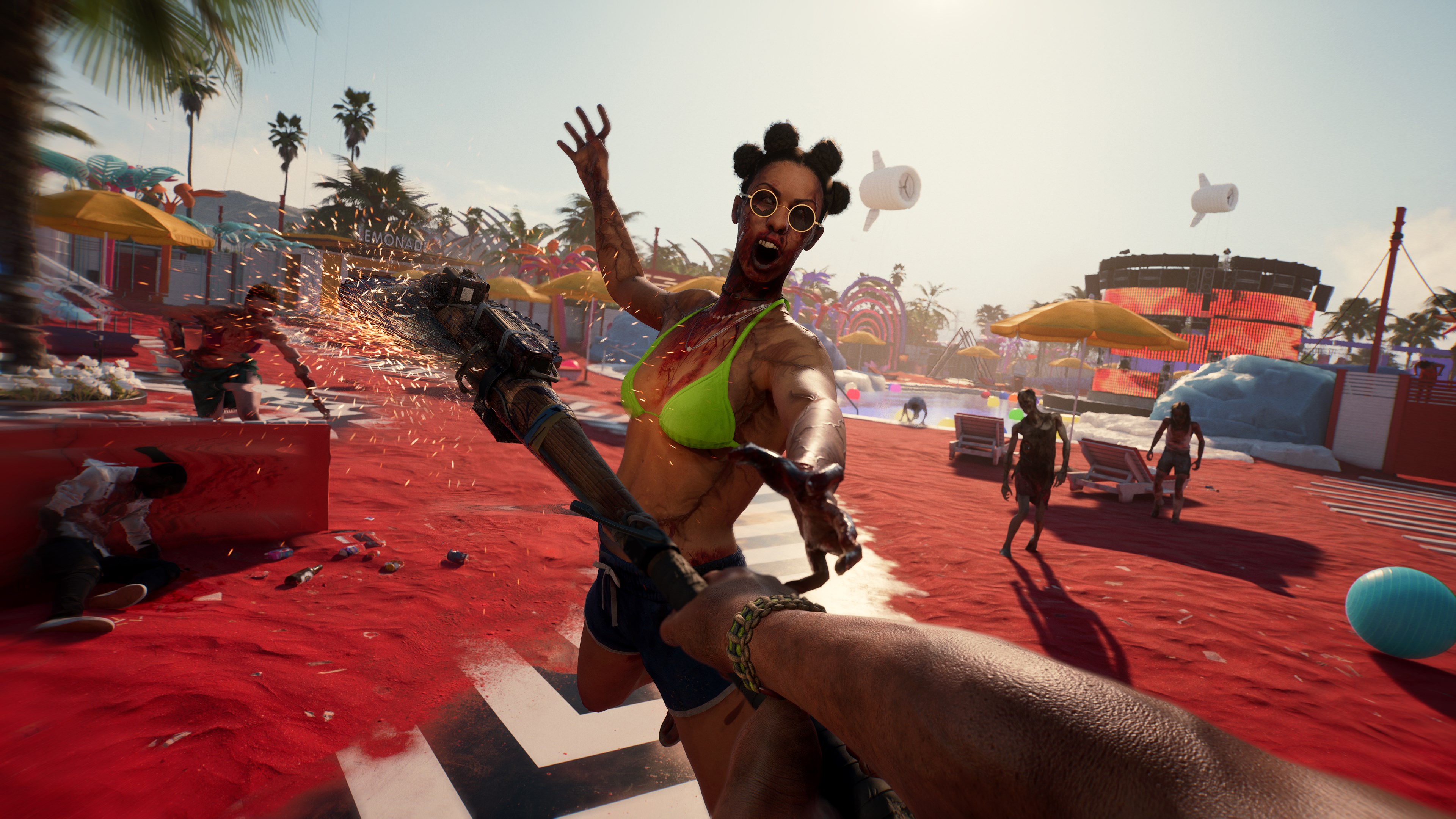 Dead Island 2: SoLA Review