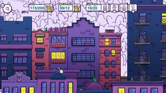 Hidden Cats in New York review 1