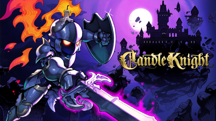 Candle Knight’s flame shines bright on Xbox and PlayStation