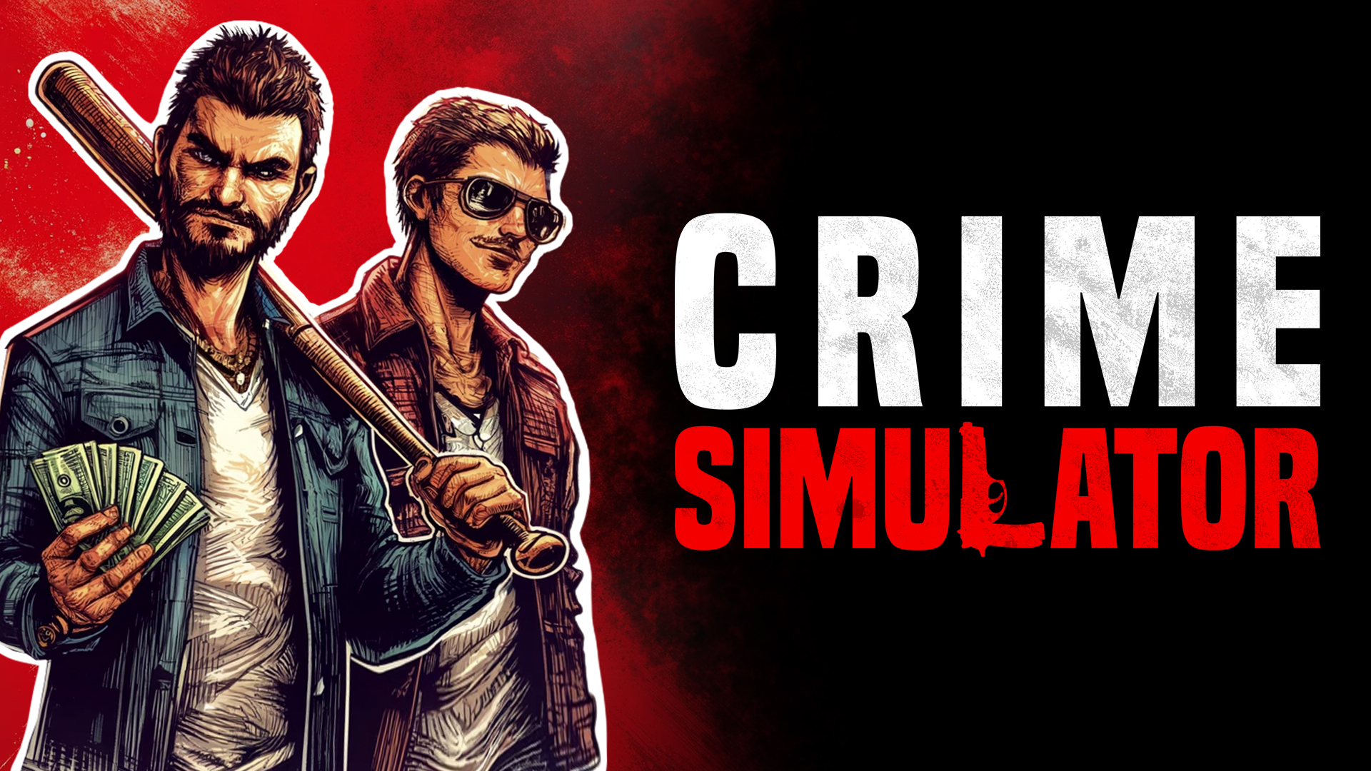 Get your crowbars ready – Crime Simulator is coming to Xbox, PC, and more!