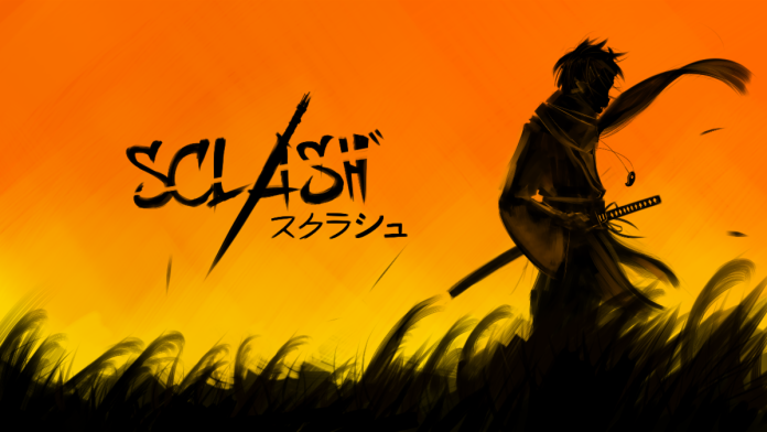 The samurai fighting of Sclash slashes onto Xbox, PlayStation and Switch