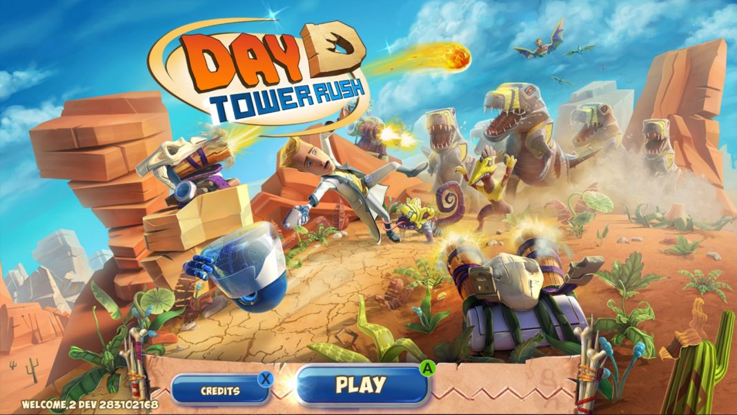 claim Tower Casino weekend bonus advertisement