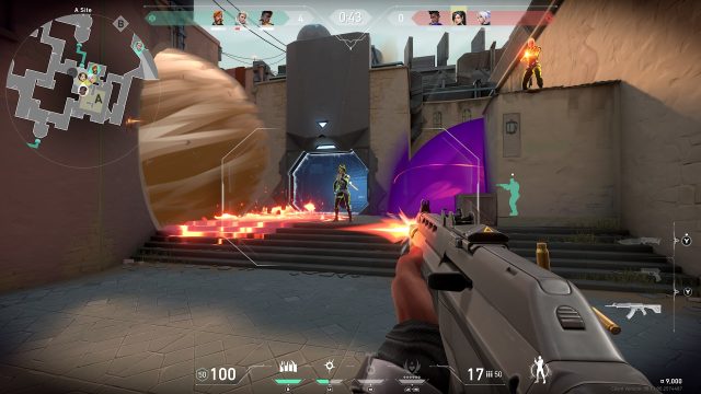 Valorant review 2
