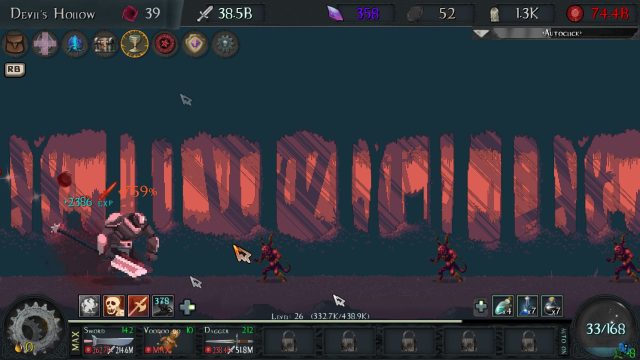 Grim Idle Review 2