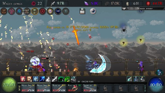 Grim Idle Review 3