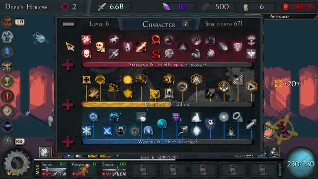 Grim Idle Review 4