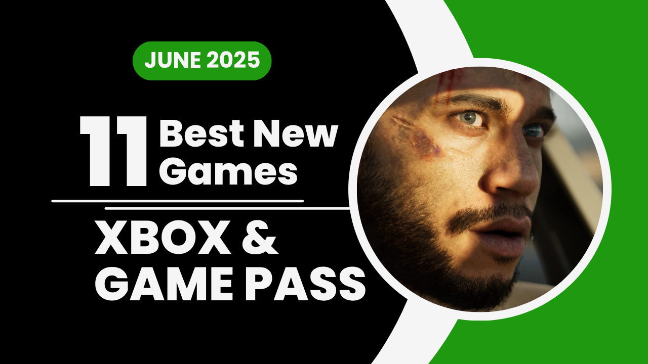 What are the best Xbox games of 2021 so far? TheXboxHub