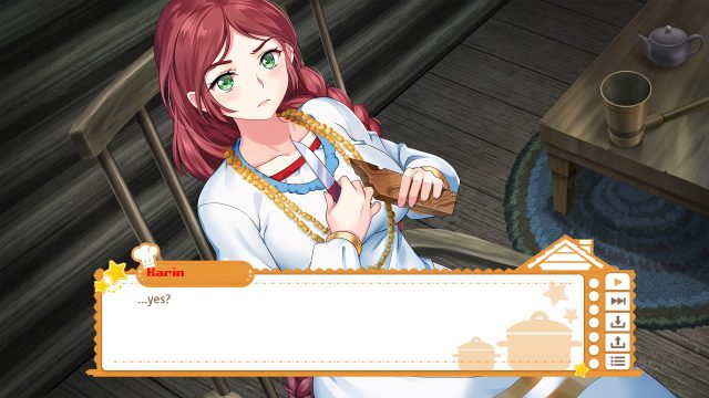 Cooking Companions Review 1