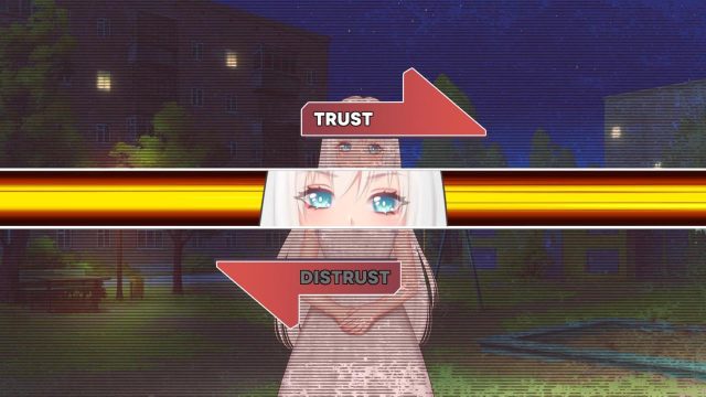 Kuznetsk 1997- Detective Visual Novel