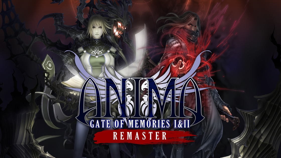 Anima: Gate of Memories I & II Remaster Aims to Fulfil a Saga’s Promise