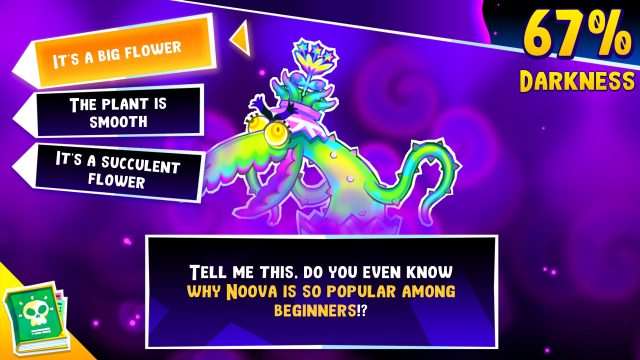 Kulebra and the Souls of Limbo review 4