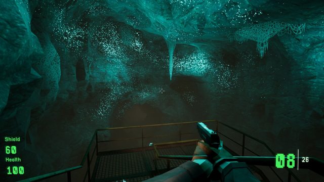 Kvark review 2
