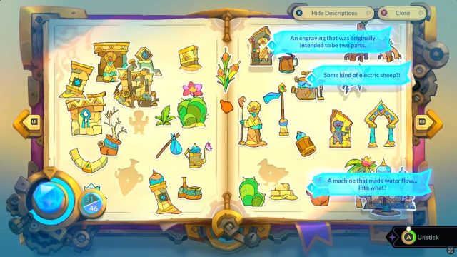 Pilo and the Holobook review 2