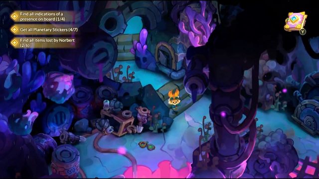Pilo and the Holobook review 3