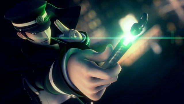 Raidou Remastered review 1