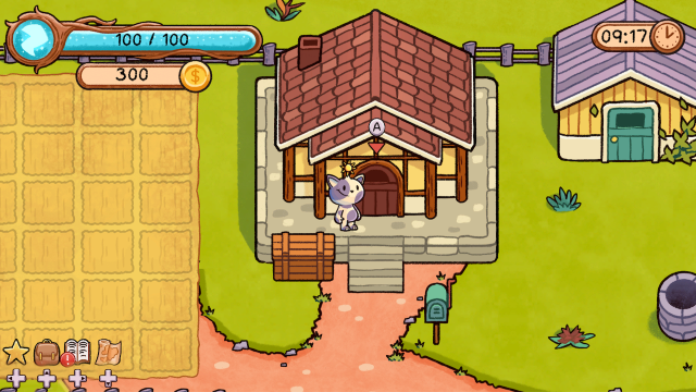 Sunseed Island DLC