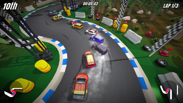 Super Engine GT SPEC Review 1