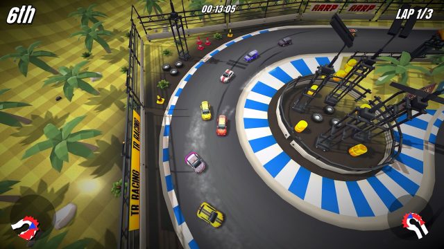 Super Engine GT SPEC Review 2