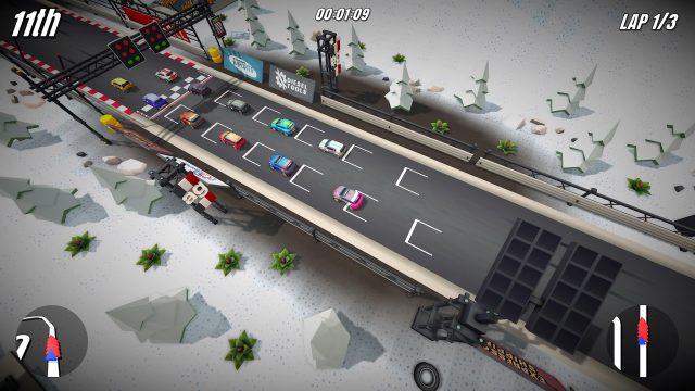 Super Engine GT SPEC Review 3