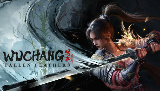 WUCHANG- Fallen Feathers