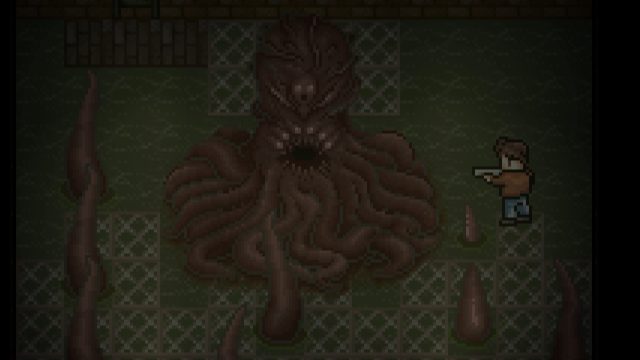 Dead of Darkness review 2