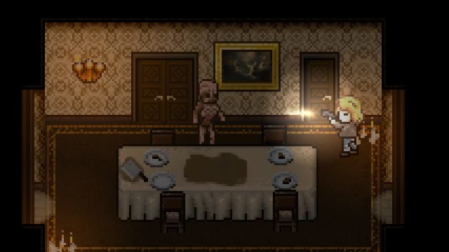 Dead of Darkness review 3