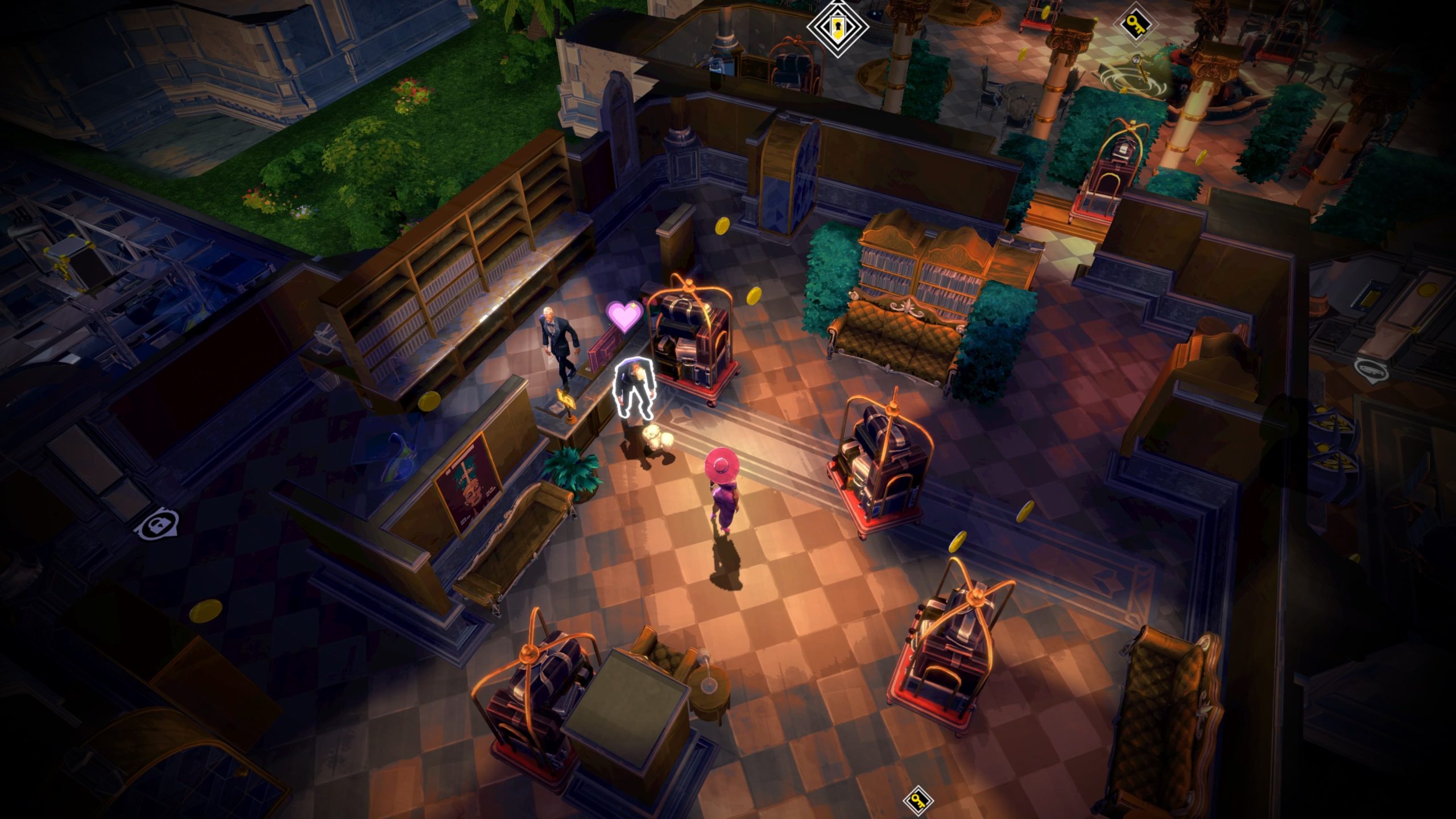 Monaco 2 Review | TheXboxHub