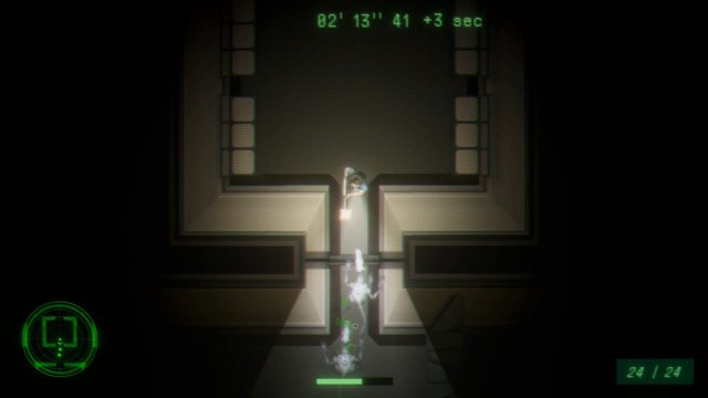 Narcissus review 1
