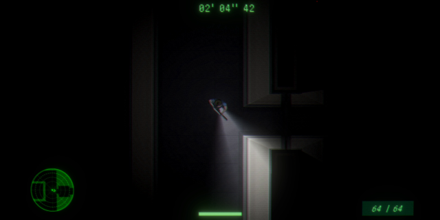 Narcissus review 2