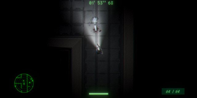 Narcissus review 3
