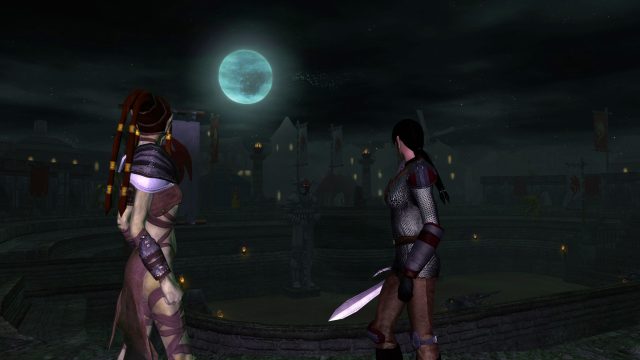 D&D Neverwinter Nights 2 Enhanced Edition review 1