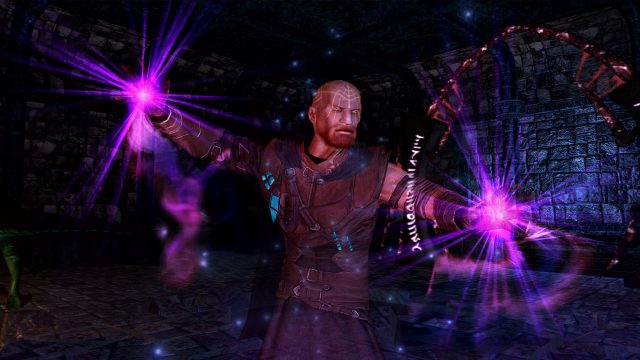D&D Neverwinter Nights 2 Enhanced Edition review 2