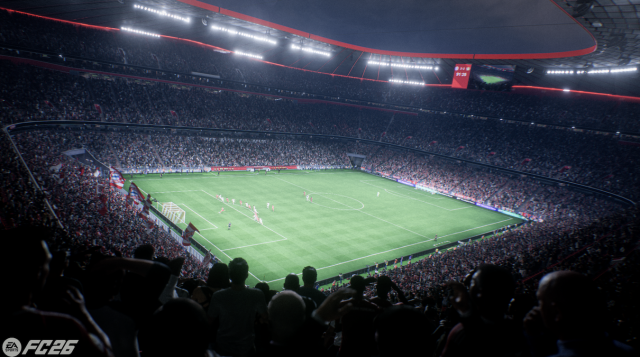 Estadio EA FC 26